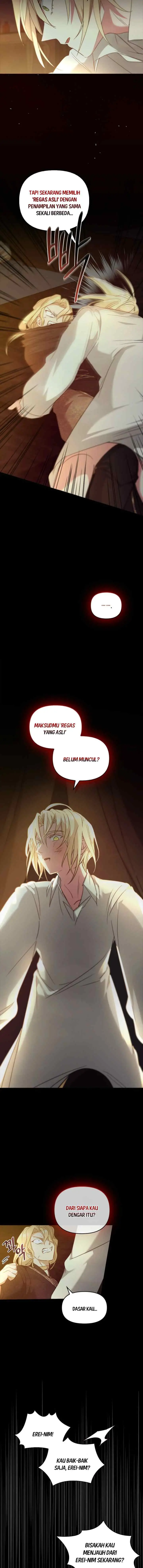 Regas chapter 73 halaman 16