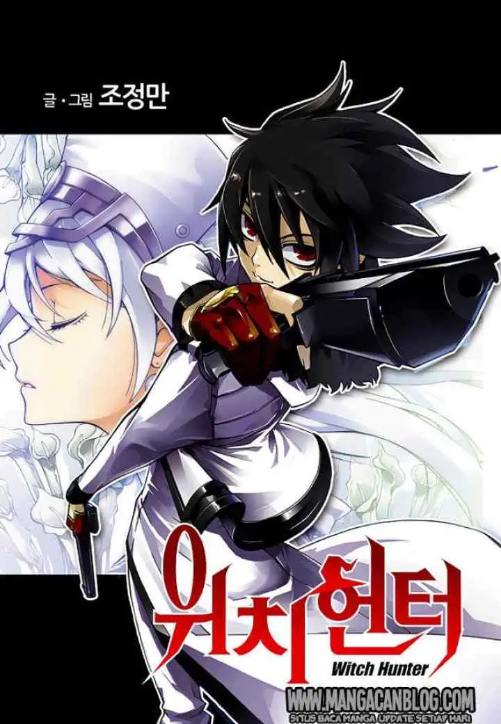 Witch Hunter chapter 178 halaman 14