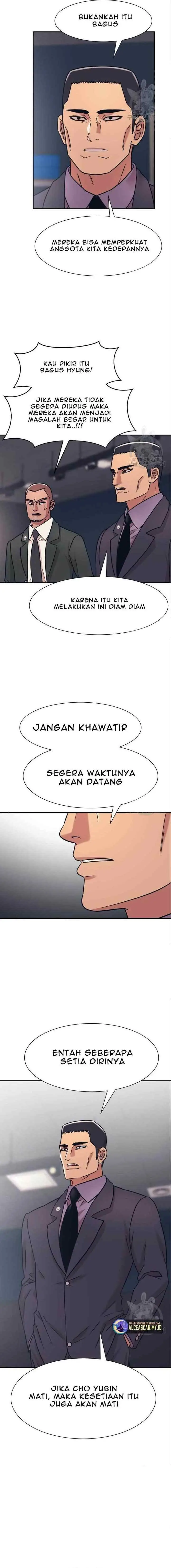Injagang chapter 40 halaman 14