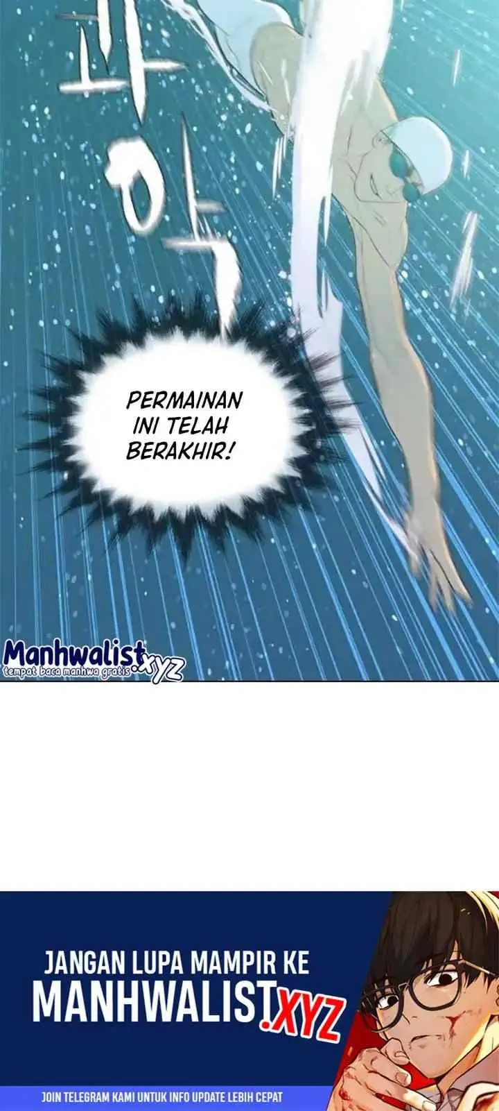 Find The Waves chapter 19 halaman 13