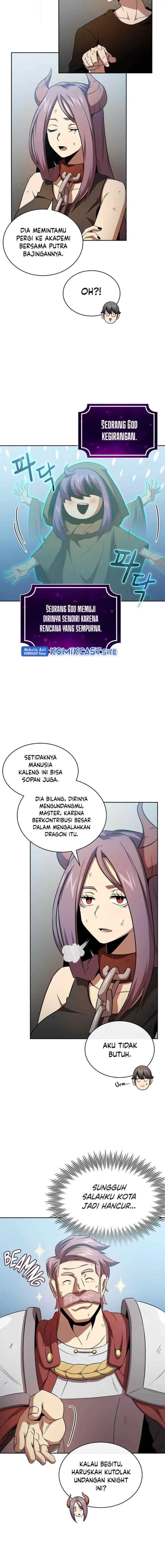 Is this Hero for Real? chapter 60 halaman 14