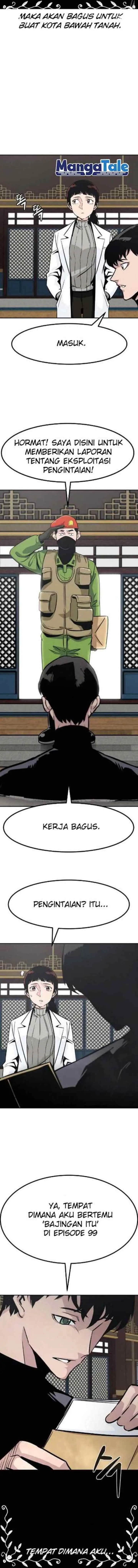 All Rounder chapter 45 halaman 15