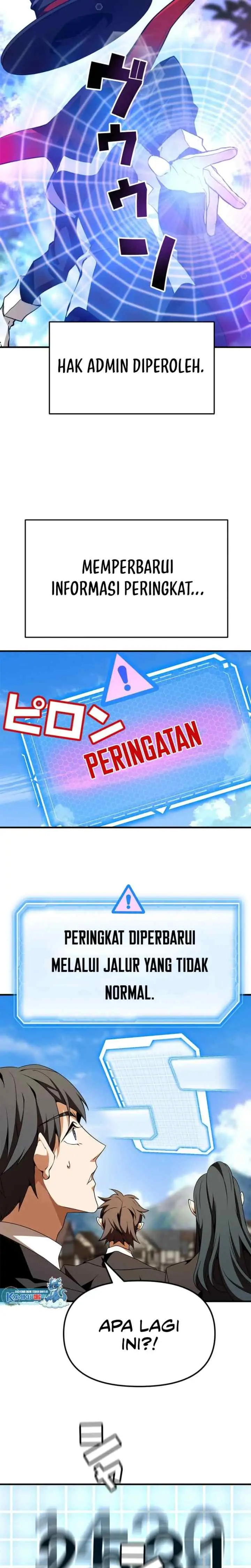 Honestly, This 13th Regression Is Getting Tough chapter 10 halaman 8