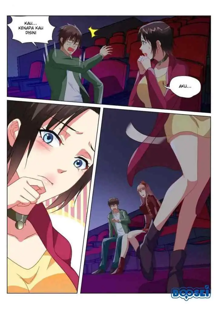 Very Pure chapter 178 halaman 7