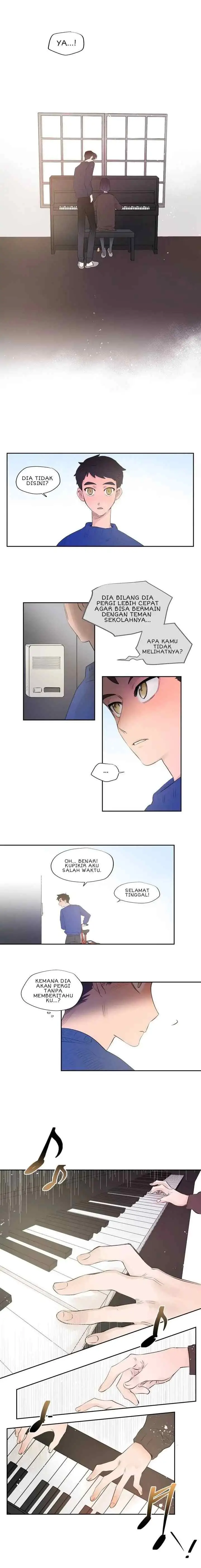 Broken Melody chapter 6 halaman 6
