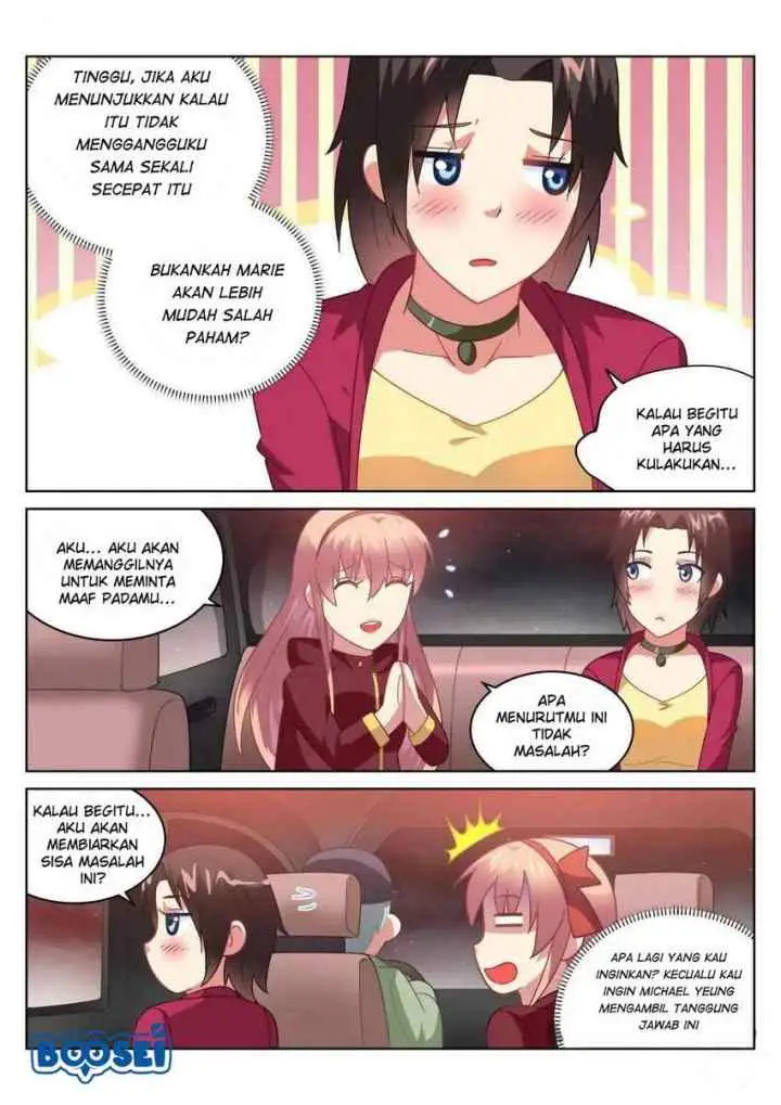 Very Pure chapter 179 halaman 5