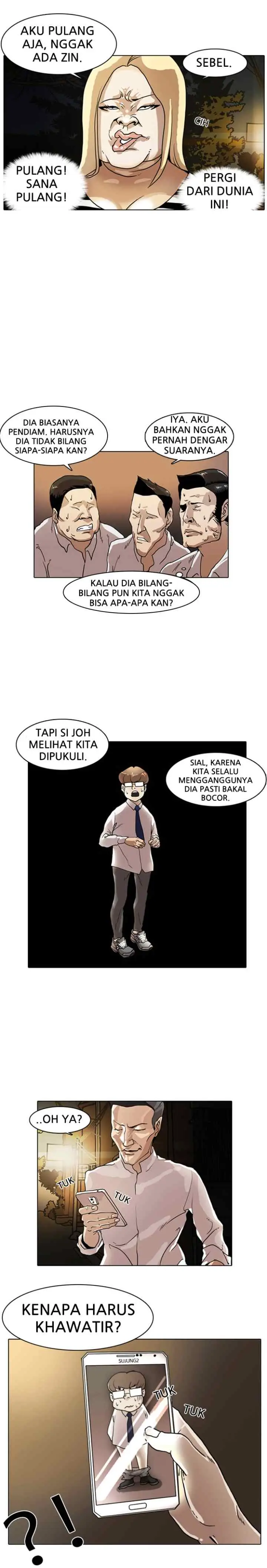 Lookism chapter 8 halaman 7