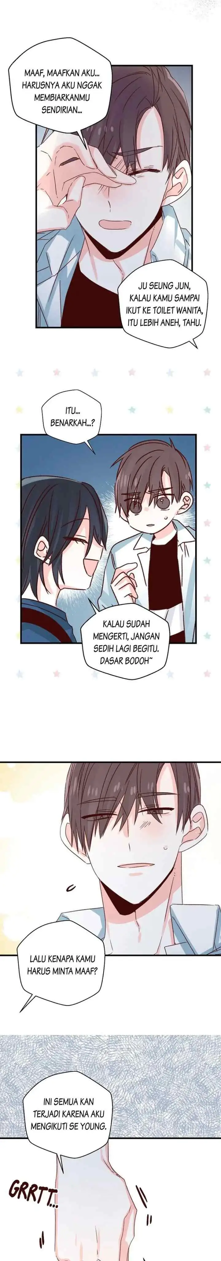 Red Honey chapter 59 halaman 5