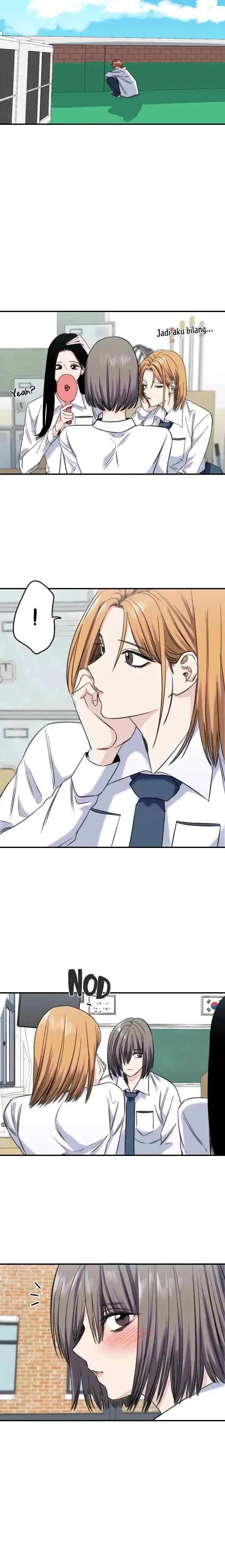 Drawing Romance chapter 175 halaman 7