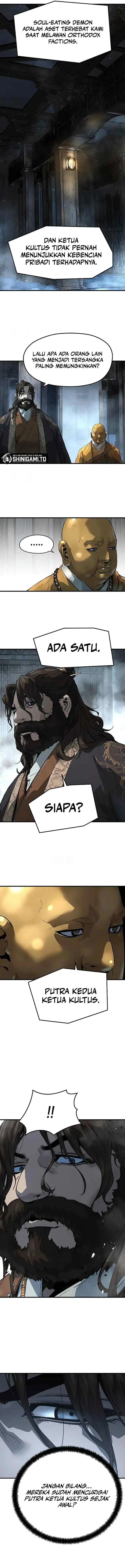 Absolute Regression chapter 60 halaman 9