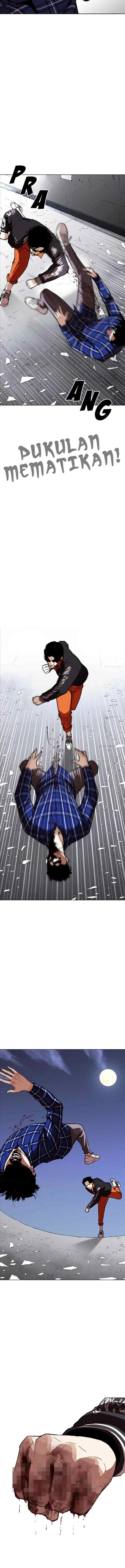 Lookism chapter 269 halaman 18