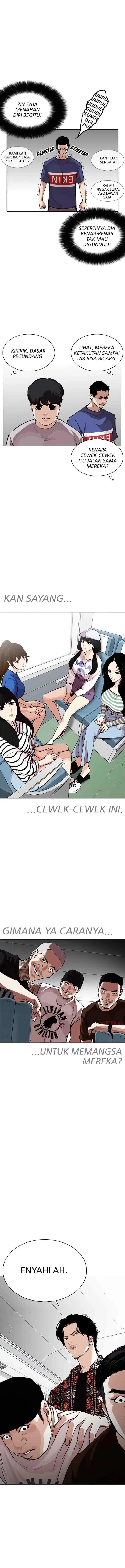Lookism chapter 255 halaman 10