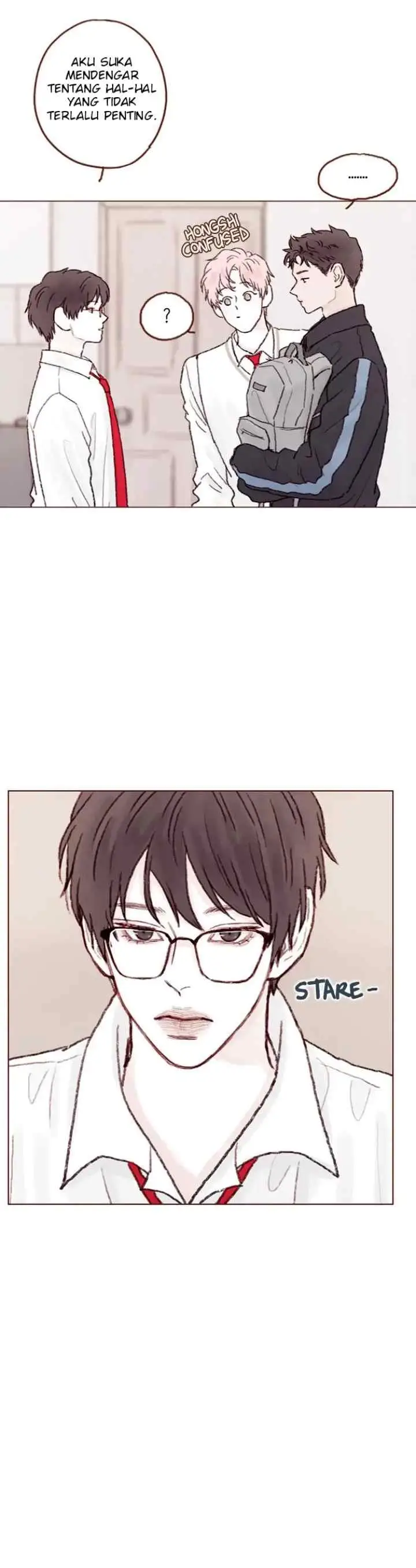 Hongshi Loves Me! chapter 66 halaman 11