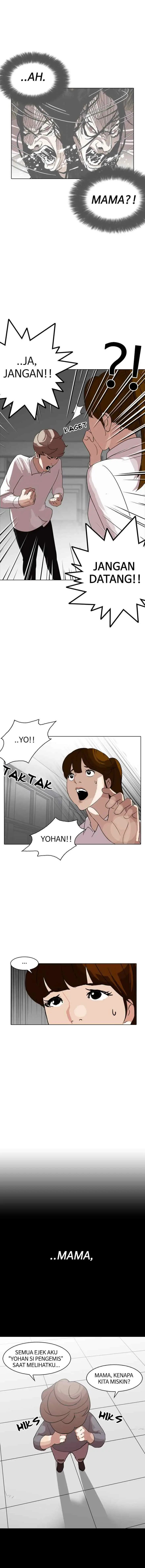 Lookism chapter 133 halaman 4