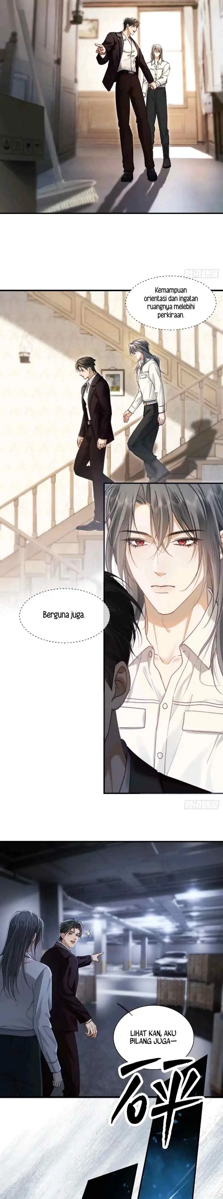 Bad Marks chapter 9 halaman 17