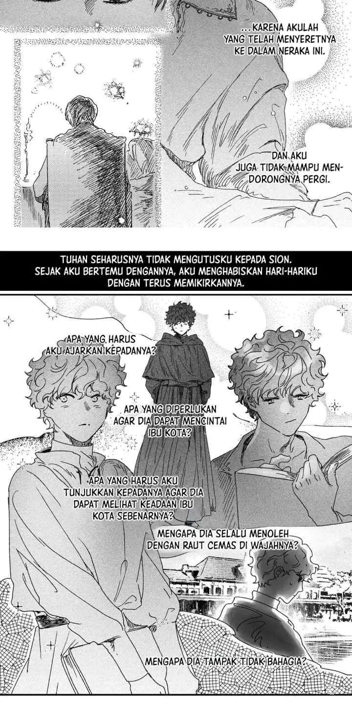 Stigmata chapter 62 halaman 4