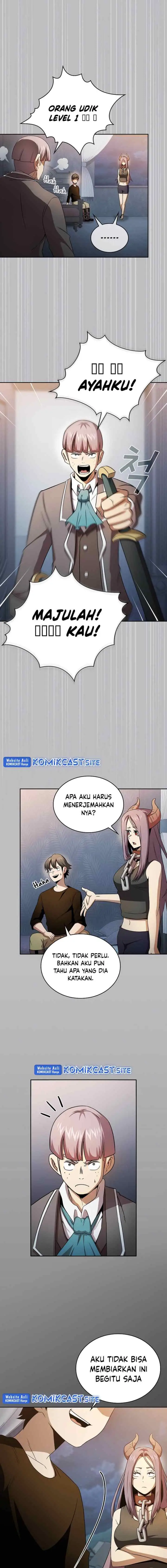 Is this Hero for Real? chapter 61 halaman 7