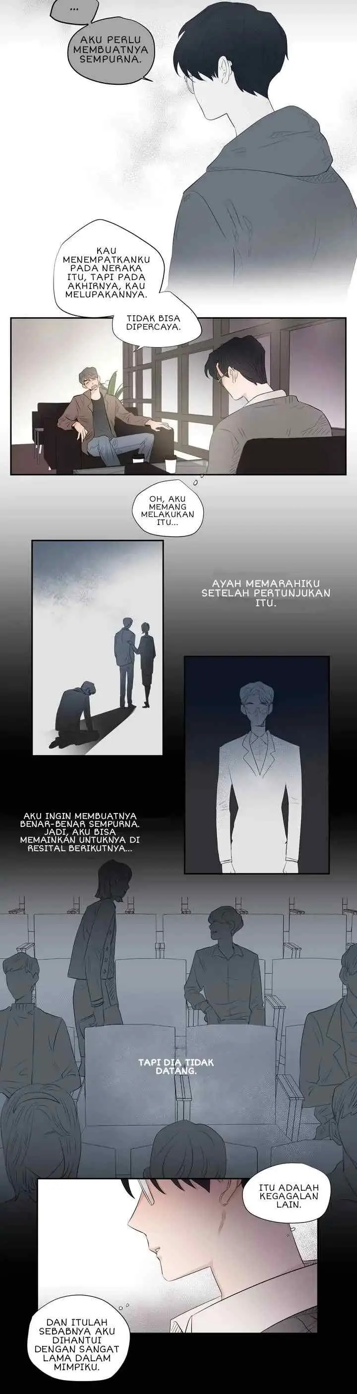 Broken Melody chapter 5 halaman 14