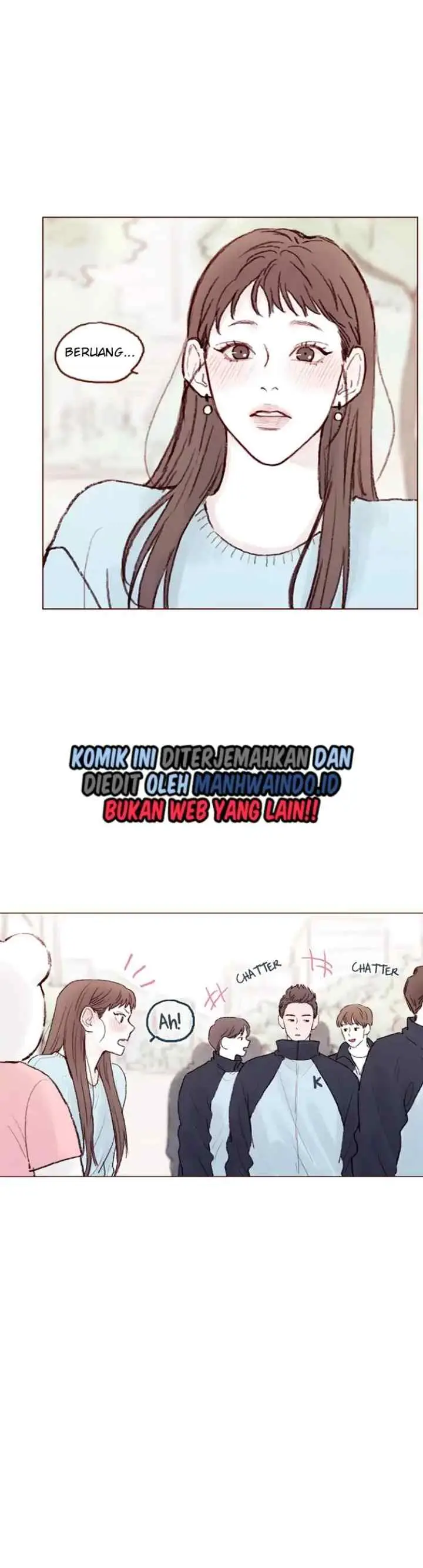 Hongshi Loves Me! chapter 63 halaman 13