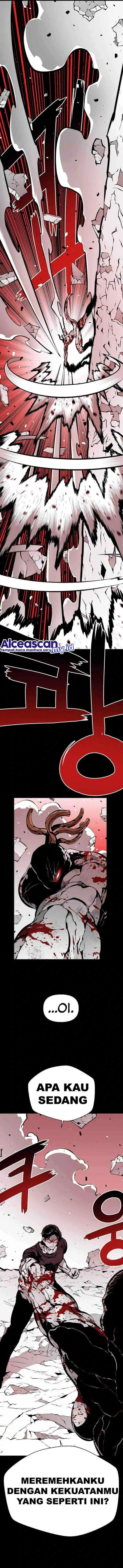 Beastburn chapter 26 halaman 11