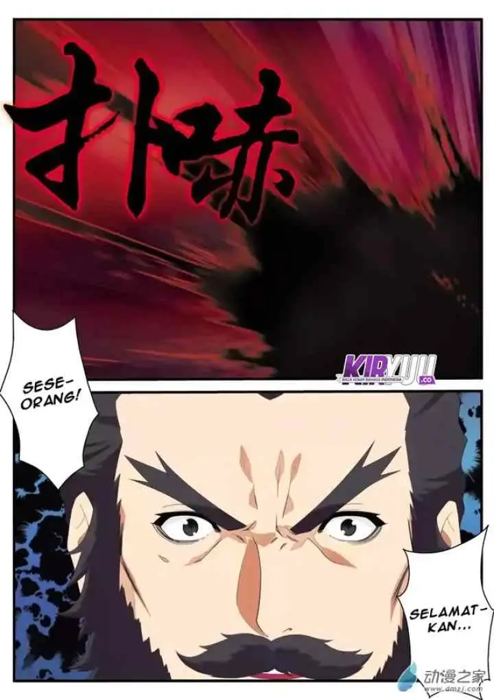 Xianxia Shijie chapter 135 halaman 13