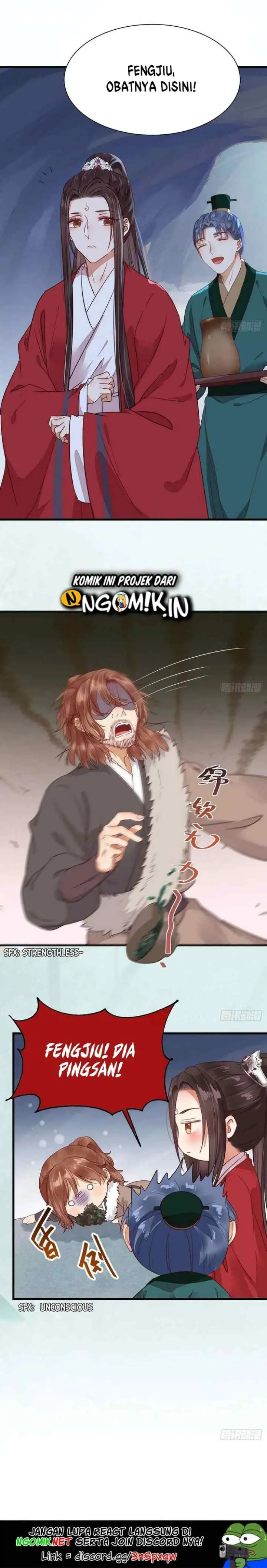 The Ghostly Doctor chapter 280 halaman 10