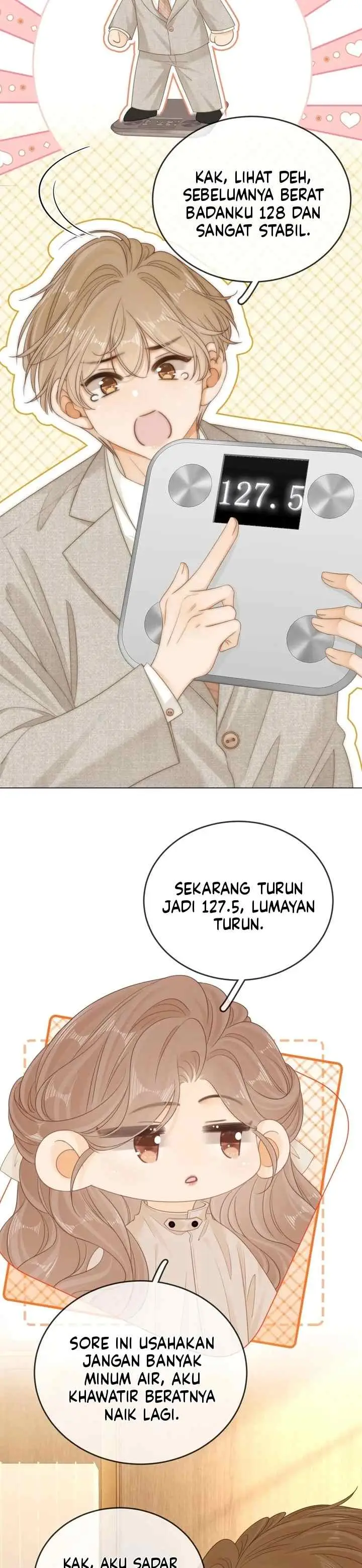 Pretty Woman chapter 135 halaman 11