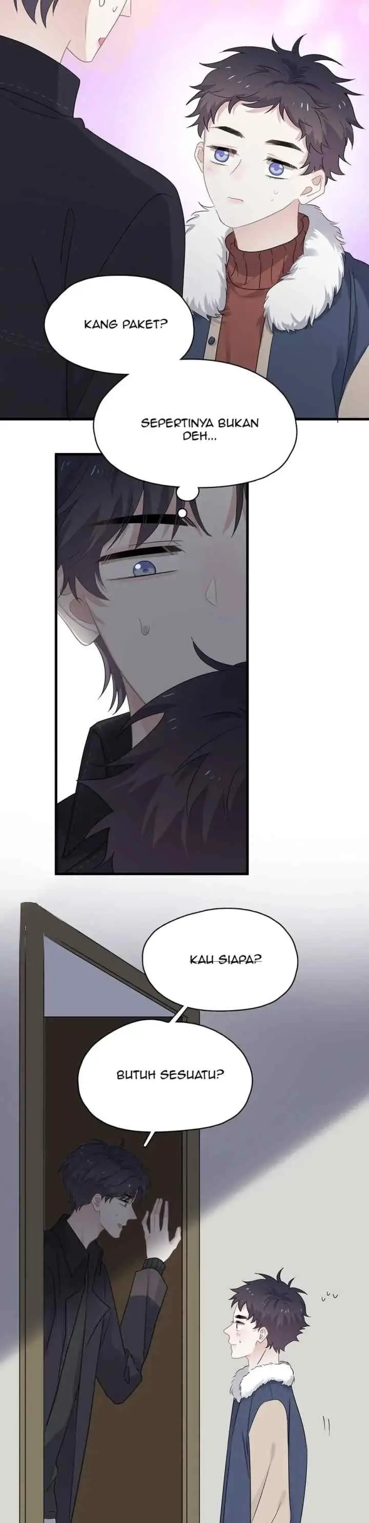 Zhe Ti Chao Gang Le chapter 86 halaman 14