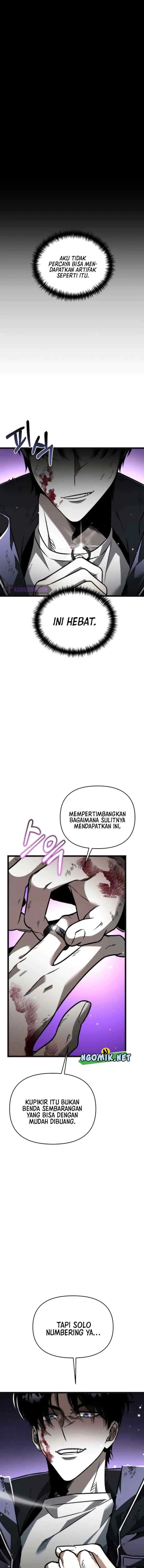 Reincarnator chapter 22 halaman 4