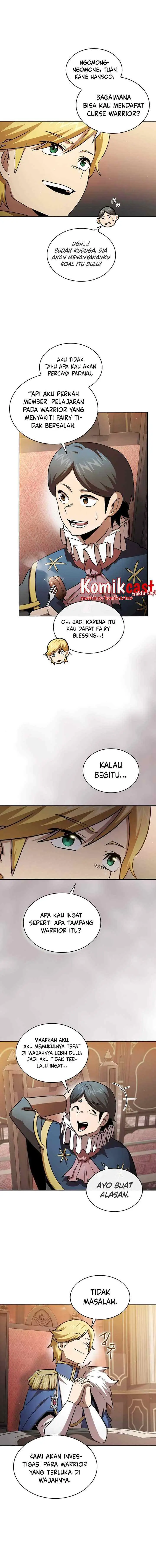 Is this Hero for Real? chapter 47 halaman 4