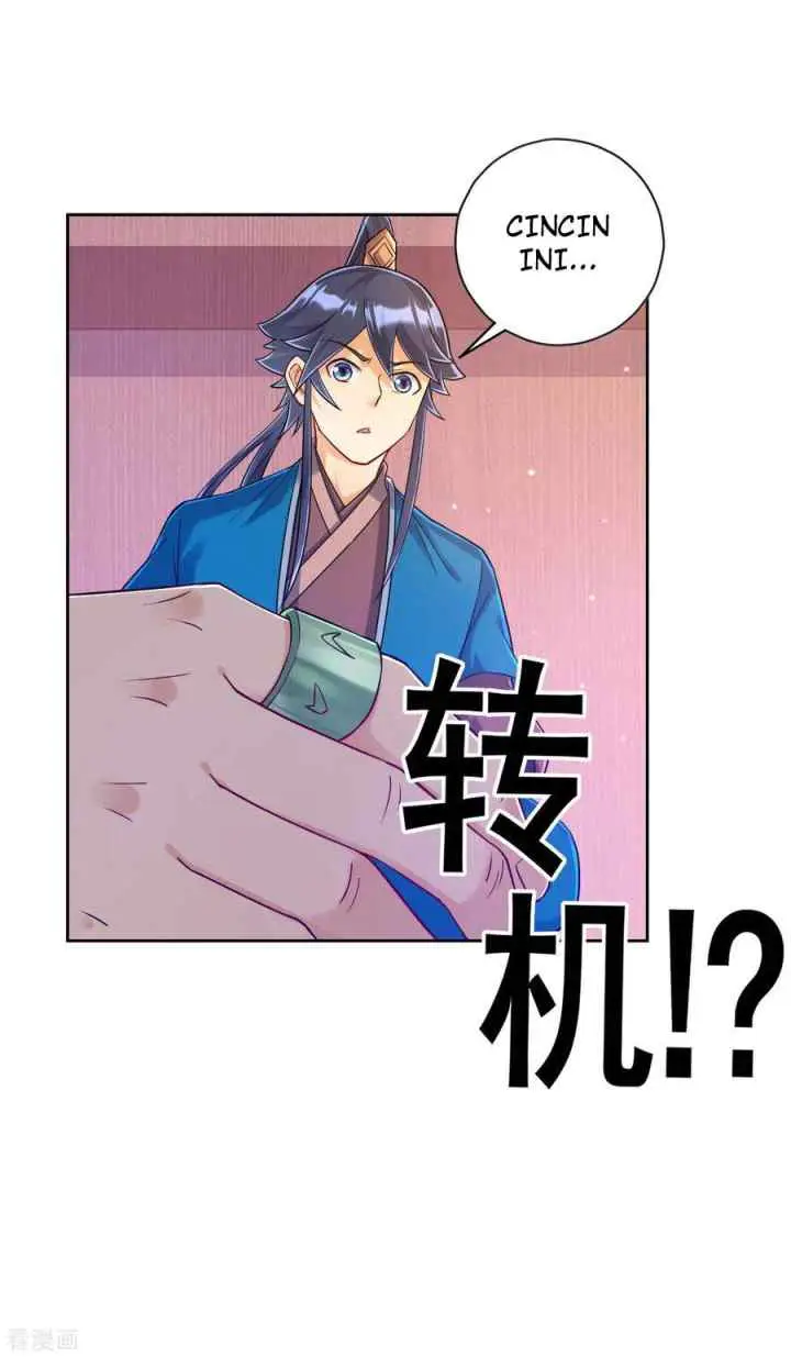 Yi Deng Jiading chapter 212 halaman 17