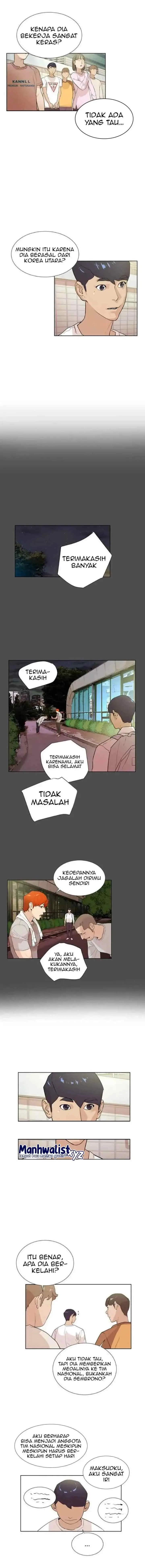 Find The Waves chapter 13 halaman 6