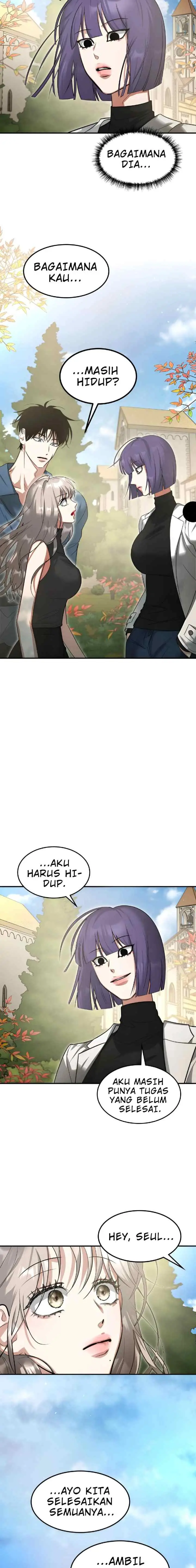 Emperor Hunt chapter 47 halaman 17