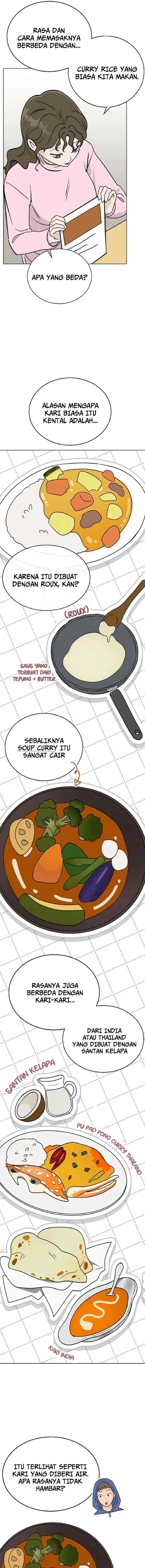 Youth Set Meal chapter 12 halaman 14