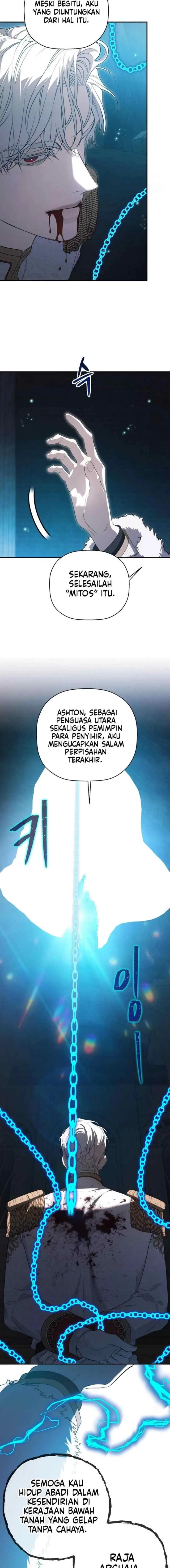 Eternal Covenant chapter 130 halaman 18