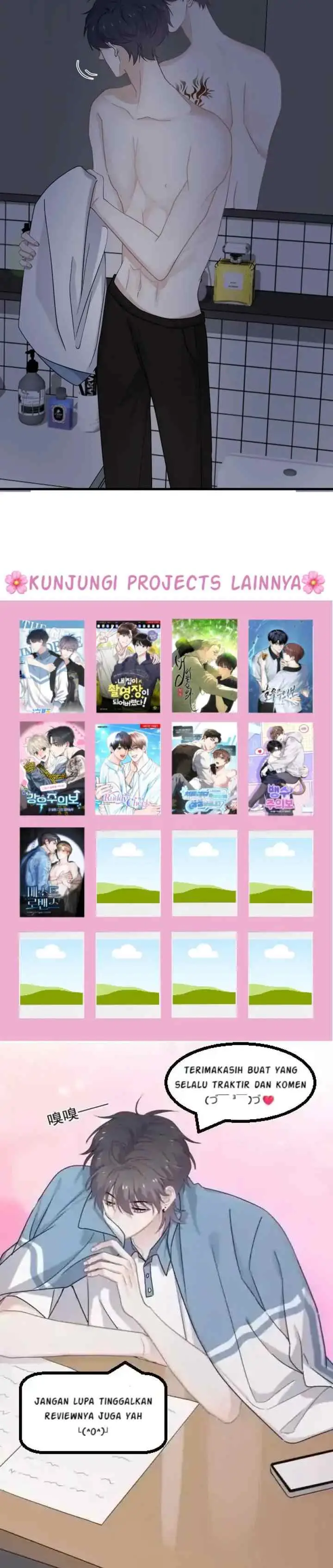 Zhe Ti Chao Gang Le chapter 108 halaman 16