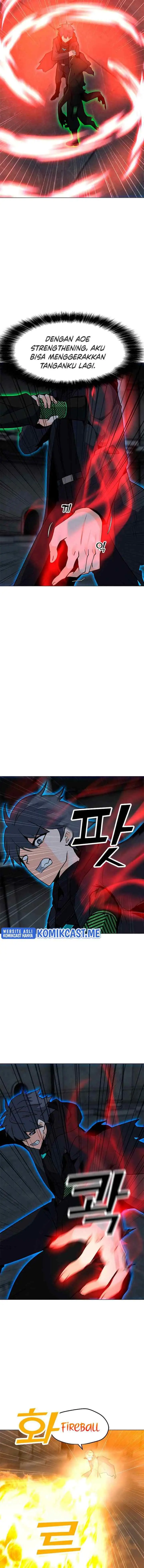 Solo Spell Caster chapter 81 halaman 13