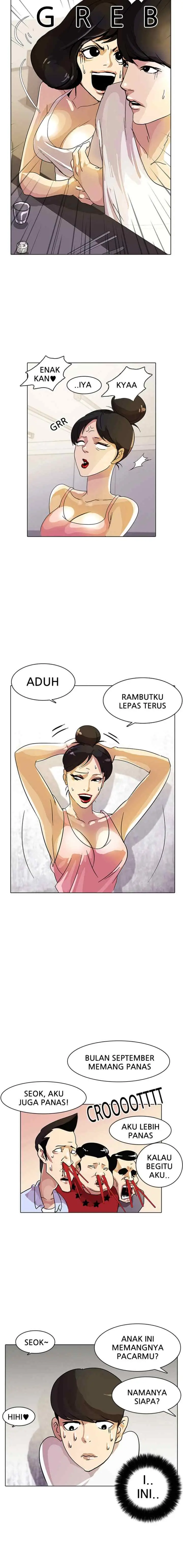 Lookism chapter 11 halaman 9