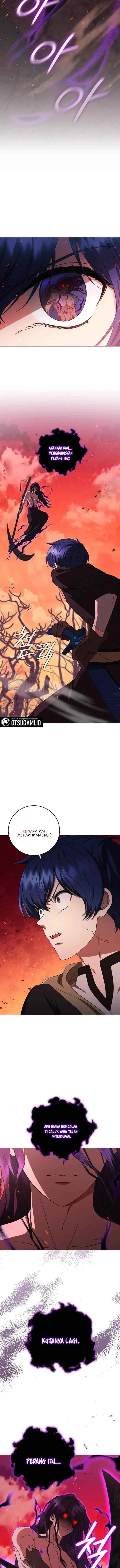 Dragon Lady chapter 36 halaman 12