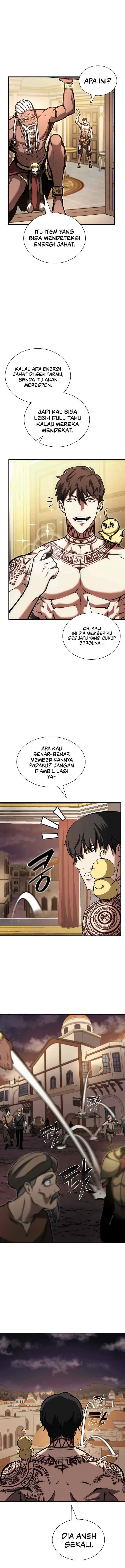 I Returned As An FFF-Class Witch Doctor chapter 36 halaman 16