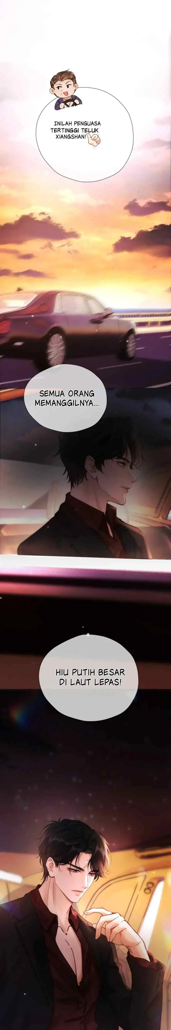 What a Good Girl chapter 12 halaman 5