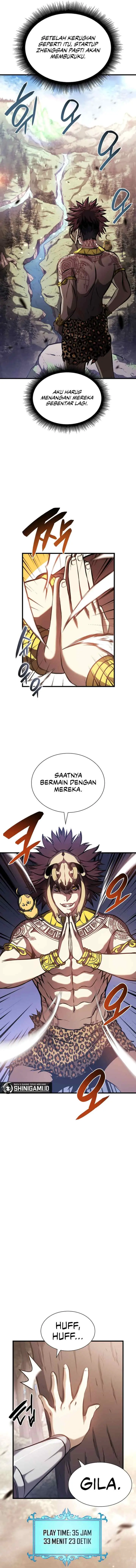 I Returned As An FFF-Class Witch Doctor chapter 19 halaman 14