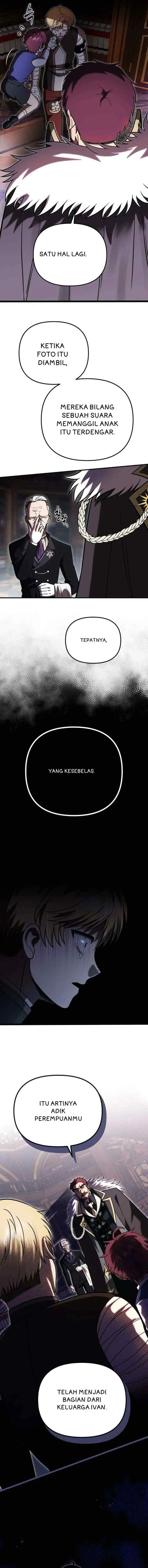Vampire's Alchemy chapter 38 halaman 15