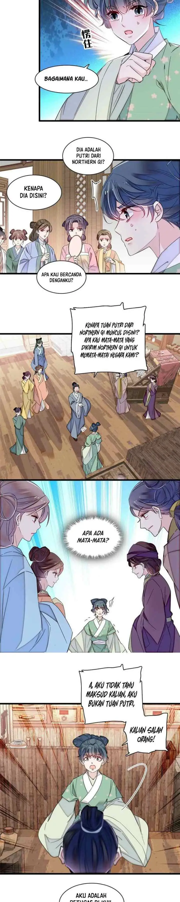 Sijin chapter 364 halaman 6