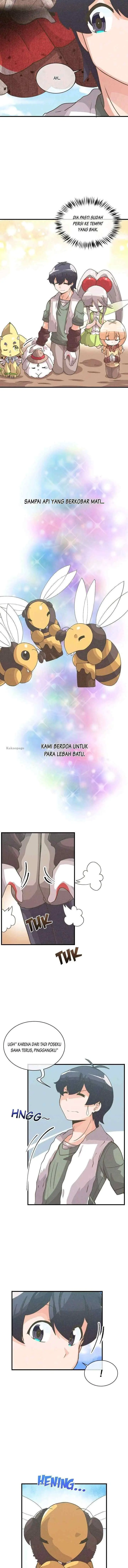 Spirit Farmer chapter 56 halaman 5