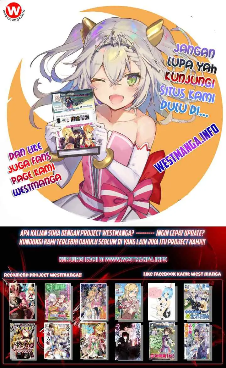 Jiisama ga Iku chapter 1 halaman 16