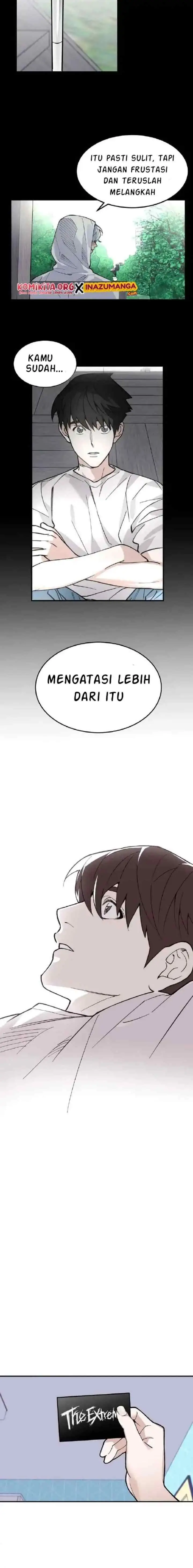 The Extreme chapter 2 halaman 10