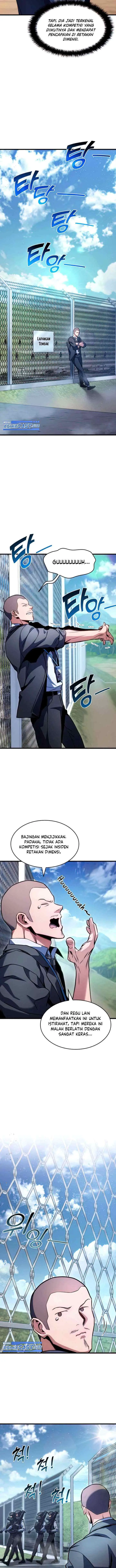 Kill The Dragon chapter 32 halaman 5