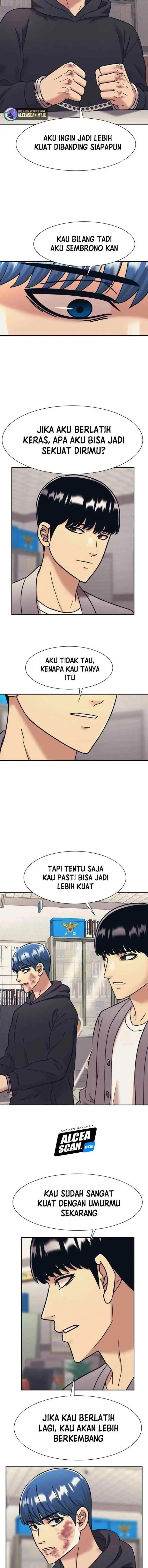 Injagang chapter 61 halaman 12