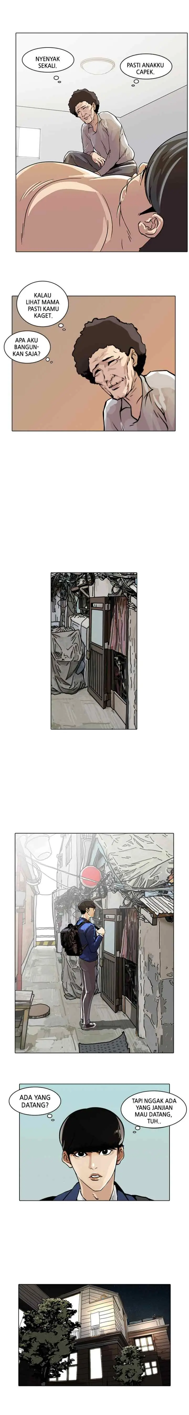 Lookism chapter 16 halaman 18